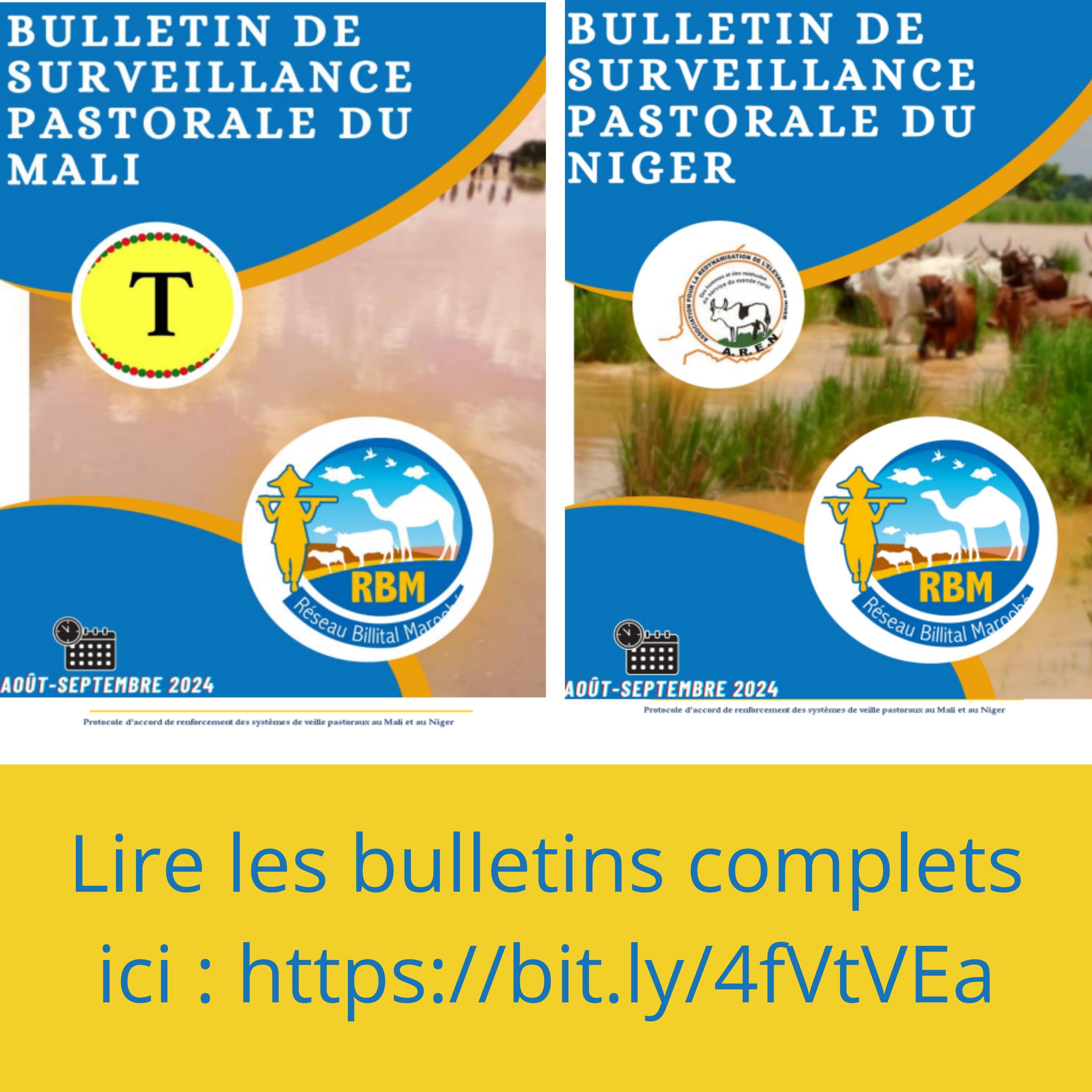 Lire les bulletins complets ici  httpsbit.ly4fVtVEa