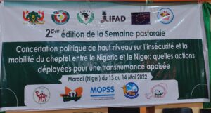 Lire la suite à propos de l’article 2e édition de la semaine pastorale à Maradi au Niger