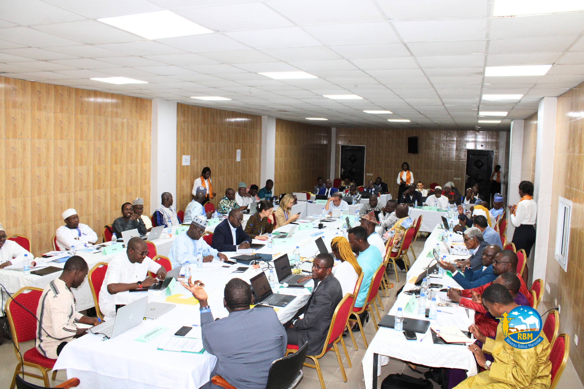 You are currently viewing Atelier de partage et de planification des options d’investissements digitaux pour soutenir le pastoralisme au Sahel et en Afrique de l’Ouest