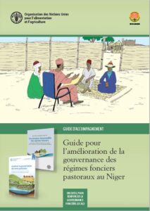 Lire la suite à propos de l’article La mise en place des comités de transhumance au Niger