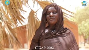 Lire la suite à propos de l’article La 3ème édition du Salon CIGAP 2023 met en avant le rôle des femmes et des jeunes dans le pastoralisme en Afrique de l’Ouest et du Centre