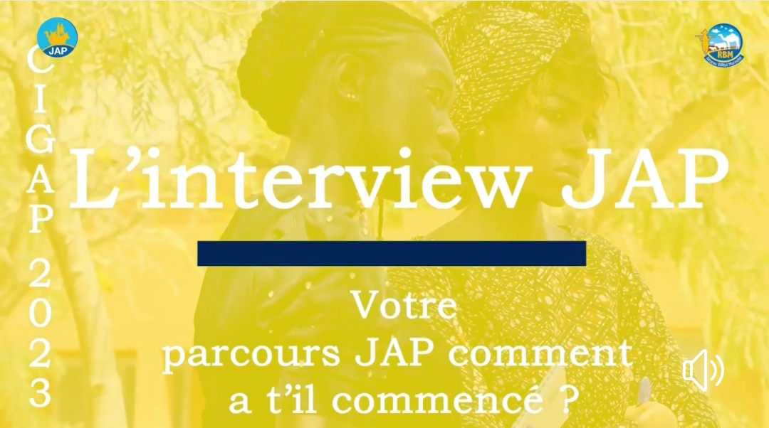 You are currently viewing La jeunesse se mobilise pour le pastoralisme : Aissata Ba rejoint les Jeunes Ambassadeurs du Pastoralisme et propose la création d’un comité juridique pour les éleveurs en Afrique