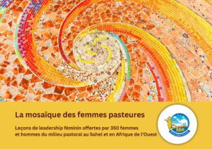 Lire la suite à propos de l’article La mosaïque des femmes pasteures