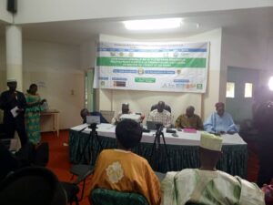 Lire la suite à propos de l’article Conférence Annuelle de la Plateforme Régionale Multi-acteurs d’Appui à la Promotion du Lait Local en Afrique de l’Ouest et au Sahel