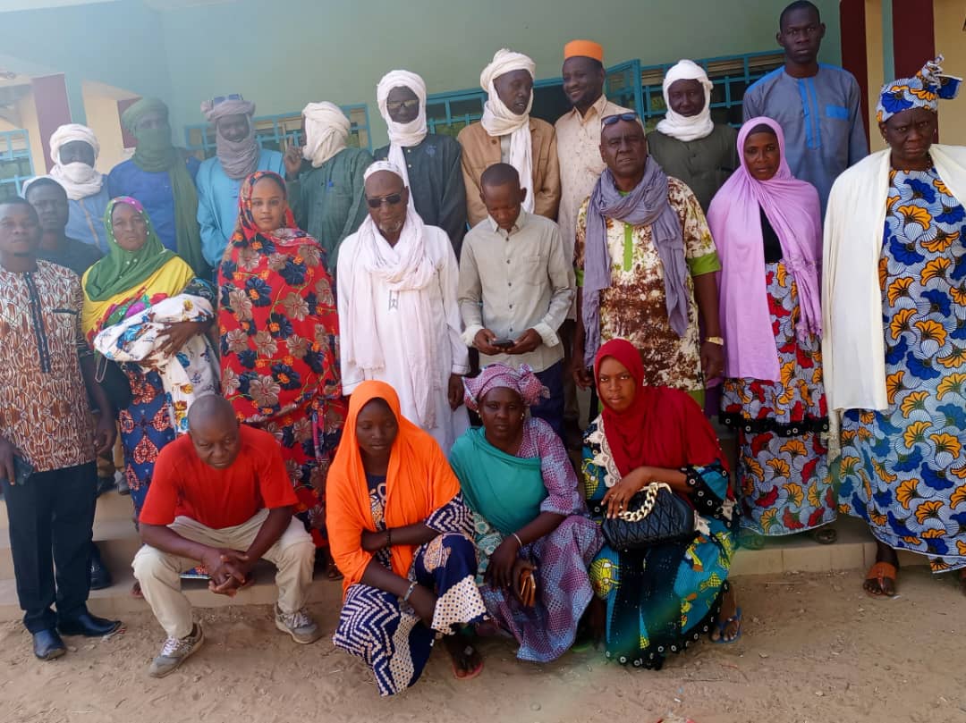 You are currently viewing Promotion d’une Transhumance Pacifique : sessions de sensibilisation dans le Liptako-Gourma