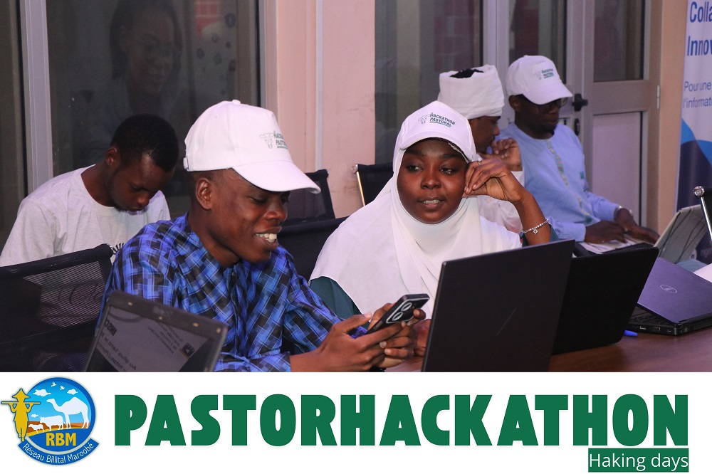 You are currently viewing Phase finale du Hackathon Pastoral