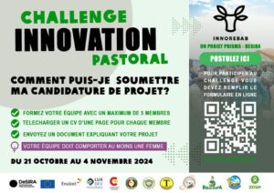 Lire la suite à propos de l’article Soumettez votre candidature pour le Challenge d’Innovation InnoRebab Prisma !