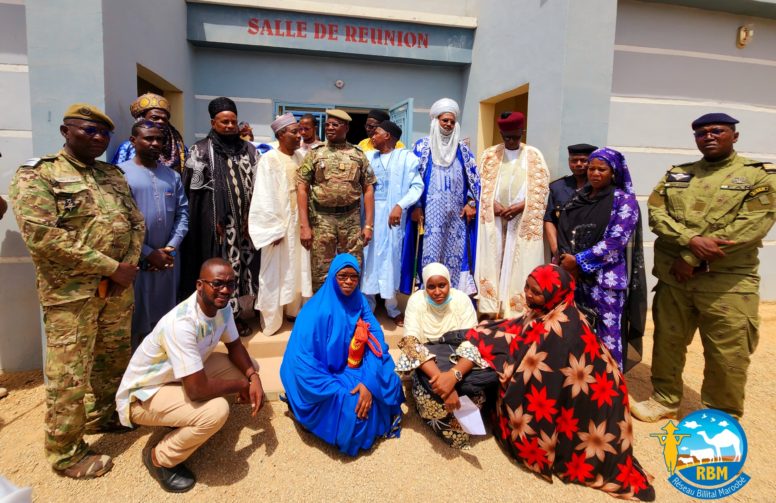 You are currently viewing Du 10 au 11 juin 2024, à Zinder, au Niger, se déroule l’atelier de restitution des résultats du dispositif de comptage TTT mis en place sur le corridor Zinder – Jigawa